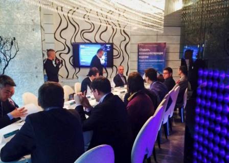 PTC Россия провела первое заседание делового клуба PTC Live Executive 